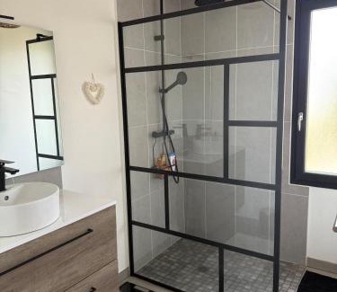 Montamise House | Maison neuve