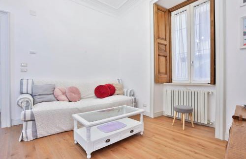 Rione Duomo Apartment | Maison Nicole - Central & Lovely Apartment