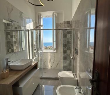 Ercolano Apartment | Maison Nisco