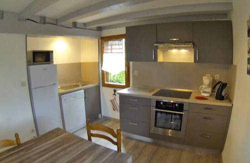 Anceaumeville House | Maison Normande - Anceaumeville