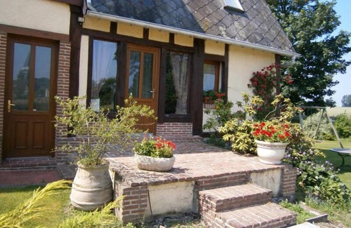 Anceaumeville House | Maison Normande - Anceaumeville