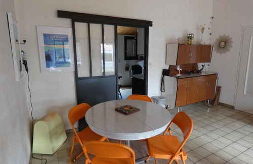 Notre-Dame-de-Monts House | Maison Notre-Dame-de-Monts, 3 pièces, 5 personnes - FR-1-540-63