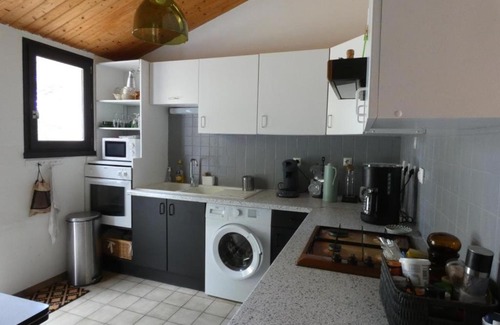 Notre-Dame-de-Monts House | Maison Notre-Dame-de-Monts, 3 pièces, 5 personnes - FR-1-540-63