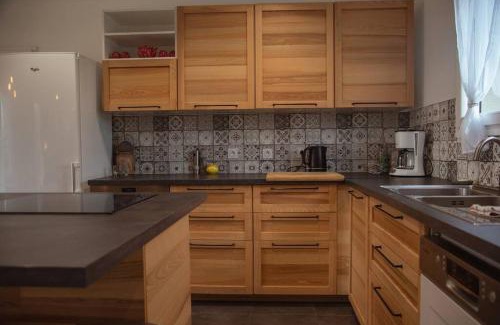 Saubrigues House | Maison Nouméa