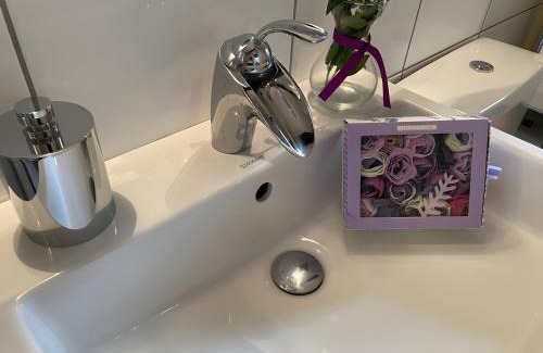 Verfeuil House | Maison Orange - Paradis de Provence