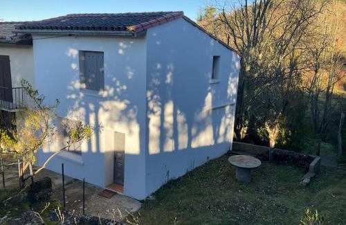 Courtauly House | Maison paisible Noël et Rosalie