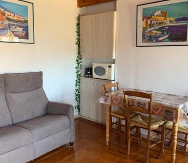 Galeria Apartment | Maison Pauline