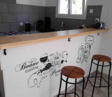 Vendays-Montalivet House | Maison petit ion jean mi et flo