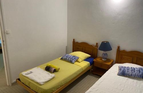 Basse-Terre House | Maison Petit Paradis