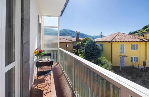 Cannobio Apartment | Maison Petrolini - Maggiore Estate by Ginin