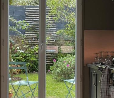 Saint-Pol-de-Leon House | Maison plages & centre à pieds - proche GR34