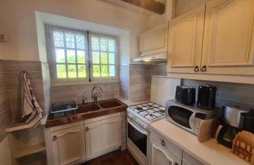 Migne House | Maison plain-pied en Berry - Vue sur étang - Charges incluses - FR-1-591-748