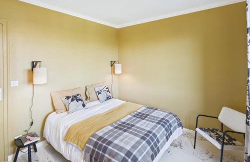 Penmarch House | Maison pour 8 - Piscine chauffée - 800m de la plage