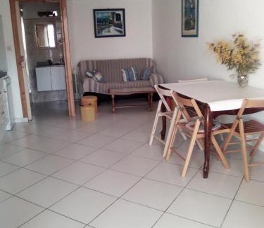 Port-la-Nouvelle House | maison pour vacance a la mer