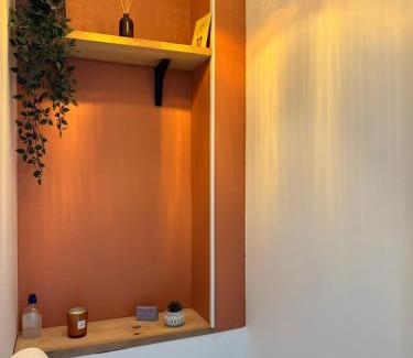 Chaumes-en-Retz House | Maison pour vos séjours en famille ou entre amis