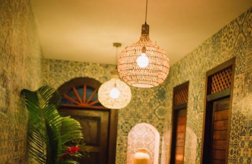 Prainha House | Maison Prainha