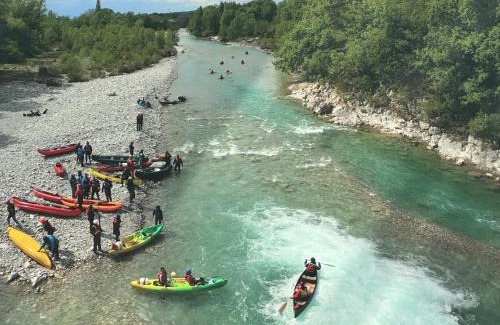Grane Villa | Maison privée style provençal