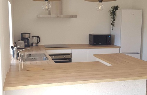 Ploemel House | Maison Proche Carnac/la Trinité sur Mer