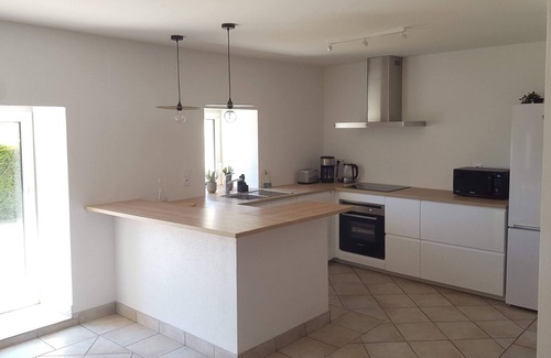 Ploemel House | Maison Proche Carnac/la Trinité sur Mer