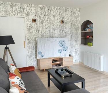 Romagne House | Maison proche de Fougères