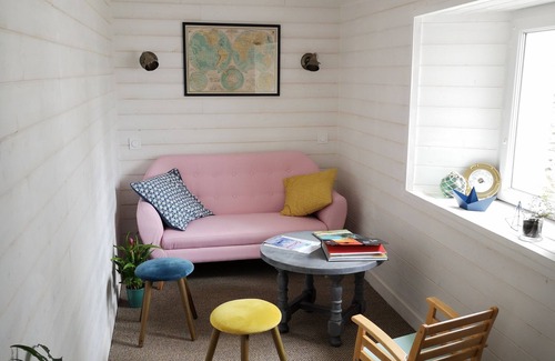 Landunvez House | Maison Proche des Plages