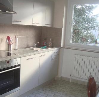 Horbourg-Wihr House | Maison proche du centre de Colmar - Chez Michel