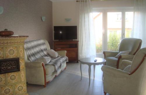 Horbourg-Wihr House | Maison proche du centre de Colmar - Chez Michel