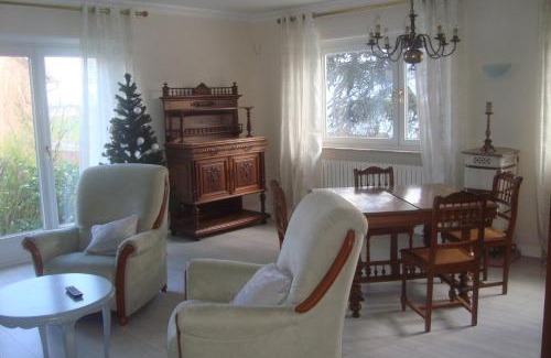 Horbourg-Wihr House | Maison proche du centre de Colmar - Chez Michel