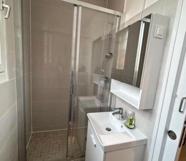 Boissy-Saint-Leger Apartment | Maison proche Disneyland paris