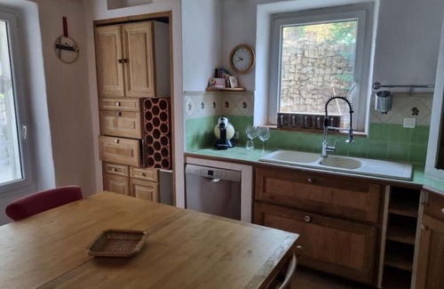 Biver House | Maison provençale entre Aix et Marseille