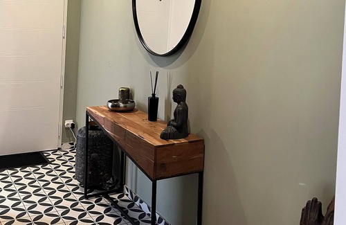 Veymerange House | Maison Quartier Calme Avec Piscine Proche Luxembourg