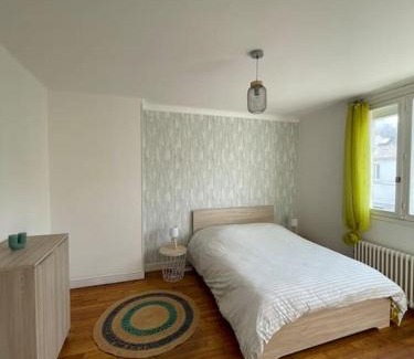 Saint-Guenole House | Maison Quartier de Pors Carn