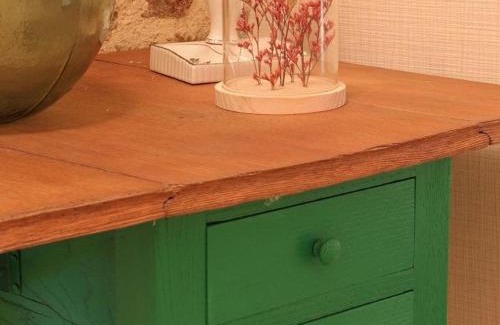 Tinchebray-Bocage House | Maison rénovée avec jardin, cheminée et animaux admis - FR-1-497-154