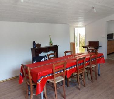 Licq-Atherey House | Maison rénovée à proximité de magnifiques randonnées