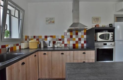 Thonon-les-Bains House | Maison rénovée, confort moderne, quartier calme, parking - FR-1-498-120