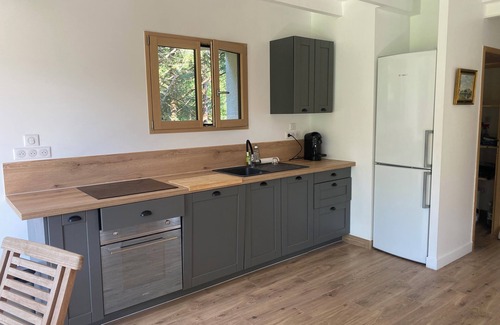 Montigny-sur-Loing House | Maison Ressourçante au Bord du Loing