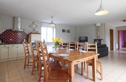 Landisacq House | Maison restaurée avec jardin à Landisacq, calme et nature - FR-1-497-167