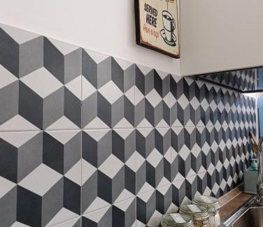 Fuorigrotta Apartment | Maison Retrò Napoli