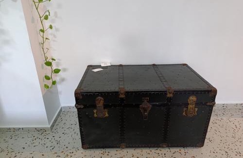 Fuorigrotta Apartment | Maison Retrò Napoli