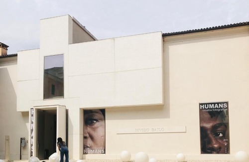 Treviso Apartment | Maison Revedin