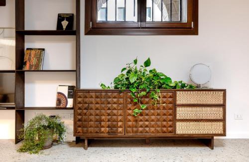 Treviso Apartment | Maison Revedin