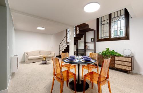 Treviso Apartment | Maison Revedin