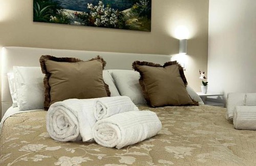 Barletta House | Maison Riefolo