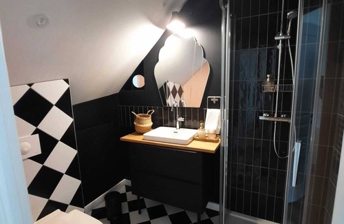 Centre Sud House | Maison Rinette