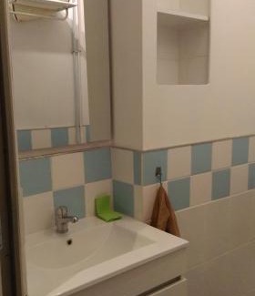 Saint-Michel-de-Maurienne Apartment | maison rose