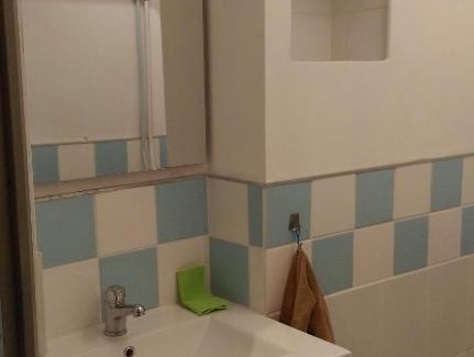 Saint-Michel-de-Maurienne Apartment | maison rose