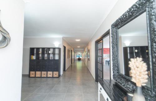 Port Elizabeth House | Maison Rouge - Breathtaking View