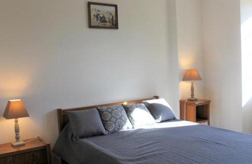 Tamnies Apartment | Maison rustique avec Wifi près de Sarlat - FR-1-616-186