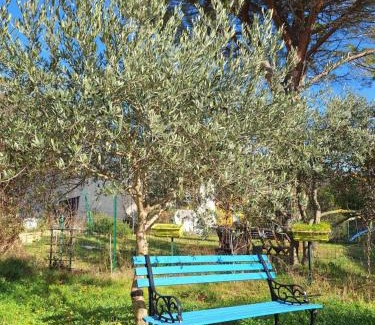 Rustrel House | Maison Rustrel entre ocres et lavandes 3 chambres