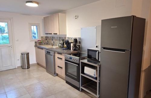 Rustrel House | Maison Rustrel entre ocres et lavandes 3 chambres